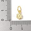 S925 Sterling Silver Pendant LS-STER-H115-08E-G-3