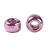 TOHO 15/0 Round Beads X-SEED-TR15-PF0553-4