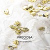 Preciosa® MAXIMA Crystal Fancy Stones X-PRC-FB4-30020-5
