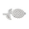 304 Stainless Steel Big Pendants LS-STAS-Z132-01P-2