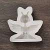 Angel & Fairy Candle Silicone Molds DIY-L072-010D-3