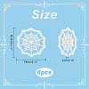 Acrylic String Storage AJEW-WH0258-665B-2