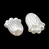 ABS Imitation Pearl Beads OACR-K001-23-4