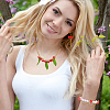 DIY Jewelry Making Findings Kits DIY-GA0008-21C-5