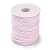50 Yards Faux Suede Cord LW-U001-01D-1