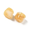 Acrylic Imitation Gemstone Beads MACR-K359-67I-2