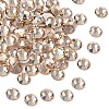 Preciosa® MAXIMA Crystal No Hotfix Flatback Stones Y-PRC-NSS6-00030-235-1