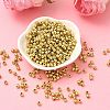 Plating Acrylic Beads PL681-2-5