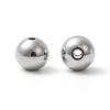 304 Stainless Steel Beads STAS-D052-8mm-P-2