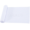 85% Cotton & 15% Elastic Fiber Ribbing Fabric for Cuffs FIND-WH0150-92E-1