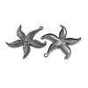Alloy Pendants PALLOY-A18886-B-FF-1