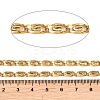 304 Stainless Steel Lumachina Chains CHS-P028-03G-2