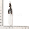 Natural & Synthetic Mixed Gemstone Pendants G-P560-02R-4