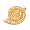 304 Stainless Steel Pendants X-STAS-C121-45G-G-2