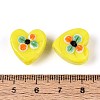 Handmade Lampwork Beads LAMP-ZX003-16-03-3