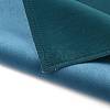 Velvet Silver Polishing Cloth for Jewelry AJEW-R006-03B-2