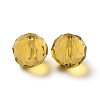 K9 Glass Imitation Austrian Crystal Beads GLAA-H024-17D-3