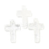 Natural Quartz Crystal Pendants G-H007-09D-1