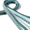 18 Yards 6 Styles Polyester Ribbon SRIB-C001-F02-3