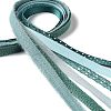 18 Yards 6 Styles Polyester Ribbon SRIB-C001-F02-3