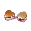 2631Pcs ABS Plastic Beads KY-H009-01D-2