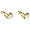 Brass Charms KK-N233-209-2