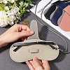 1Pc PU Leather Eyeglasses Strap with Bag AJEW-CN0002-62B-3