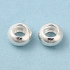 Brass Beads KK-B073-03S-3