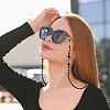 2Pcs Eyeglasses Chains HJEW-FH00154-6