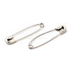 Iron Safety Pins NEED-D038-45mm-2