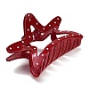 Resin Claw Hair Clips for Women Girls RE-CBAADCC-01B-2