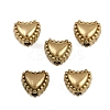 304 Stainless Steel Beads STAS-K295-36G-1