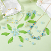 DIY Jewelry Making Findings Kits DIY-GA0008-21A-4