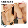 DIY Jewelry Making Finding Kit STAS-DC0011-52-5