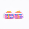 Handmade Polymer Clay Nail Art Decoration CLAY-T016-11-2