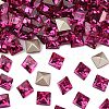 Preciosa® MAXIMA Crystal Fancy Stones Y-PRC-FA6-70350-1