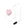 Plastic Crochet Knitting Stitch Counter TOOL-C012-28-1