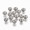 Tibetan Style Alloy Beads LS-LF11126Y-NF-1