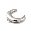 Non-Tarnish 304 Stainless Steel Pendants LS-STAS-I197-018A-P-3