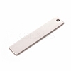 Tarnish Resistant 304 Stainless Steel Pendants LS-STAS-I137-08P-1