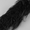 Artificial Wool Fabric AJEW-WH20006-78D-2