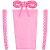 Bridal Dress Zipper Replacement DIY-GF0010-22C-03-1