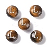 Natural Tiger Eye Beads G-L524-20L-02-1