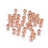 Brass Spacer Beads EC317-4-2