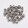 Tibetan Style Alloy Beads LS-TIBEB-Q043-AS-FF-3