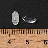 Natural Quartz Crystal Cabochons G-F772-01B-19-3