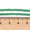 Cat Eye Beads Strands CE-C007-A06-2mm-5