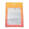 Plastic Resealable Bag OPP-H001-01B-03-1