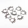 Tibetan Style Chandelier Components Links LS-EA9736Y-1