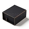 Cardboard Paper Jewelry Gift Boxes OBOX-G016-A05-5